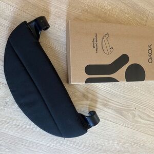 Stokke babyzen Yoyo Black  Leg foot Rest